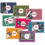 Cheatwell Games 9520 Nostalgia Trivia Board Game 3