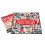 Cheatwell Games 9520 Nostalgia Trivia Board Game 5