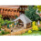 Faller 180311 Barbecue hut 1