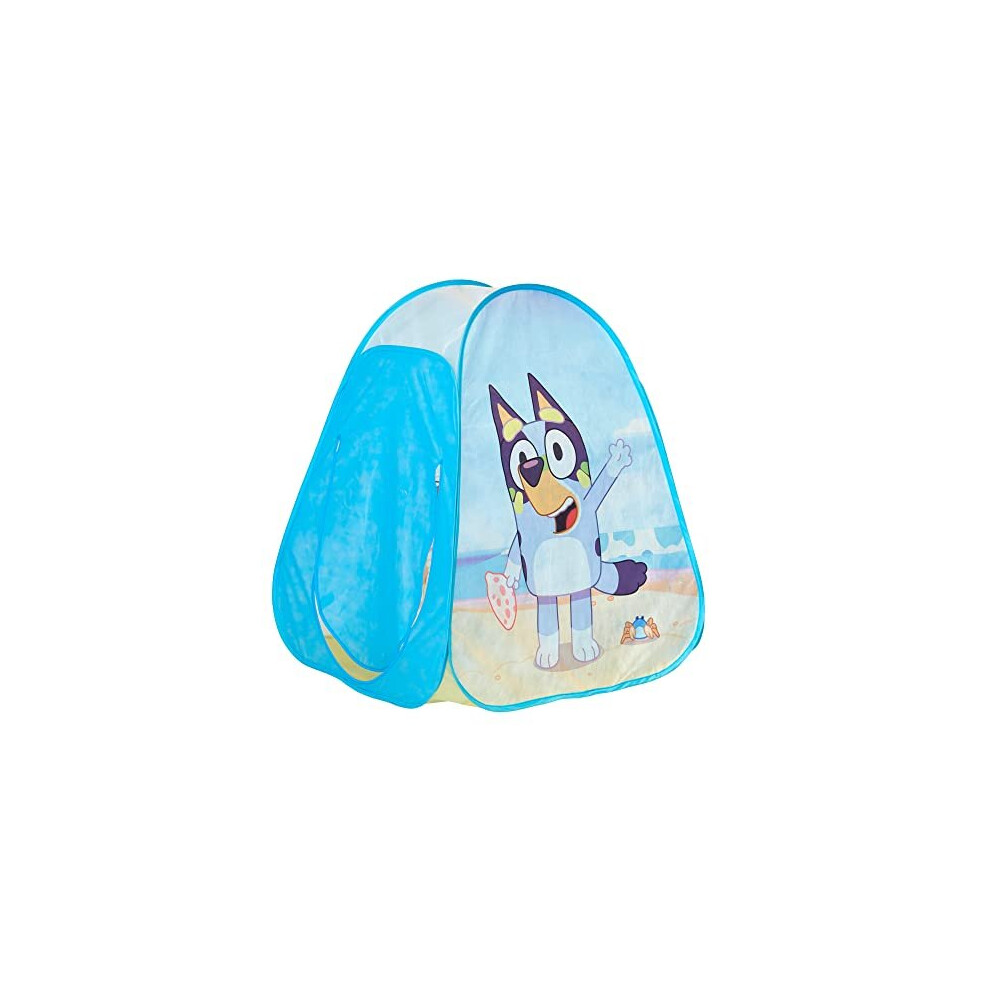 Bluey 13193 Pop Up Play Tent for Kids