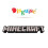 Children's Golden Yellow Minecraft Sword 7