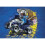 PLAYMOBIL Playmobil quadpolitie 2