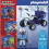PLAYMOBIL Playmobil quadpolitie 4