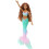 Disney Mattel Disney Μικρή Γοργόνα Τραγουδώ & Ονειρεύομαι Κούκλα Άriel με Υπογραφή Ουρά 5
