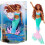 Disney Mattel Disney Μικρή Γοργόνα Τραγουδώ & Ονειρεύομαι Κούκλα Άriel με Υπογραφή Ουρά 1