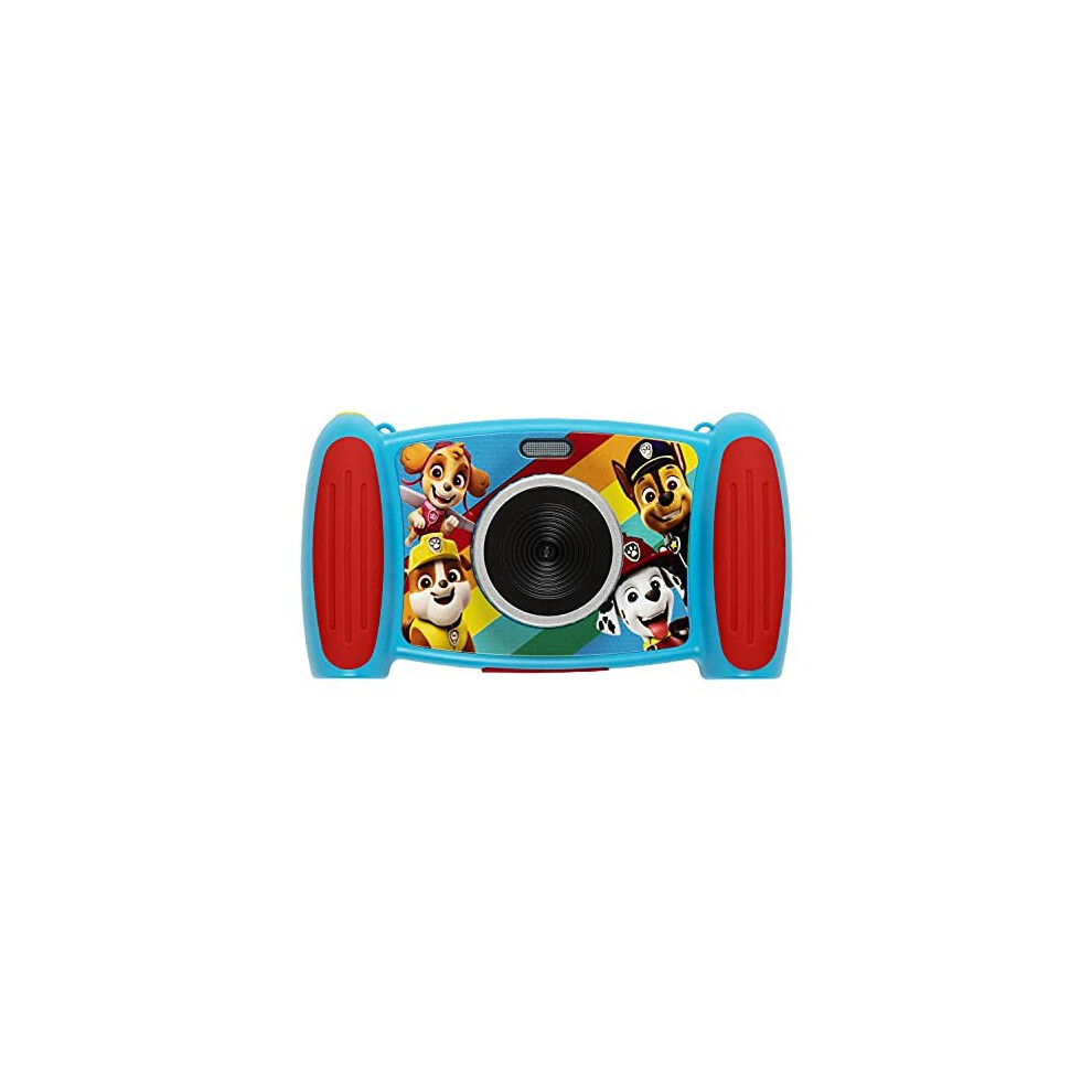 Disney Paw Patrol Kids Blue Interactive Camera PAWC3018