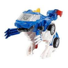 Vtech 80-195004 Switch & Go Dinos Therizinosaurus Dino Transformer