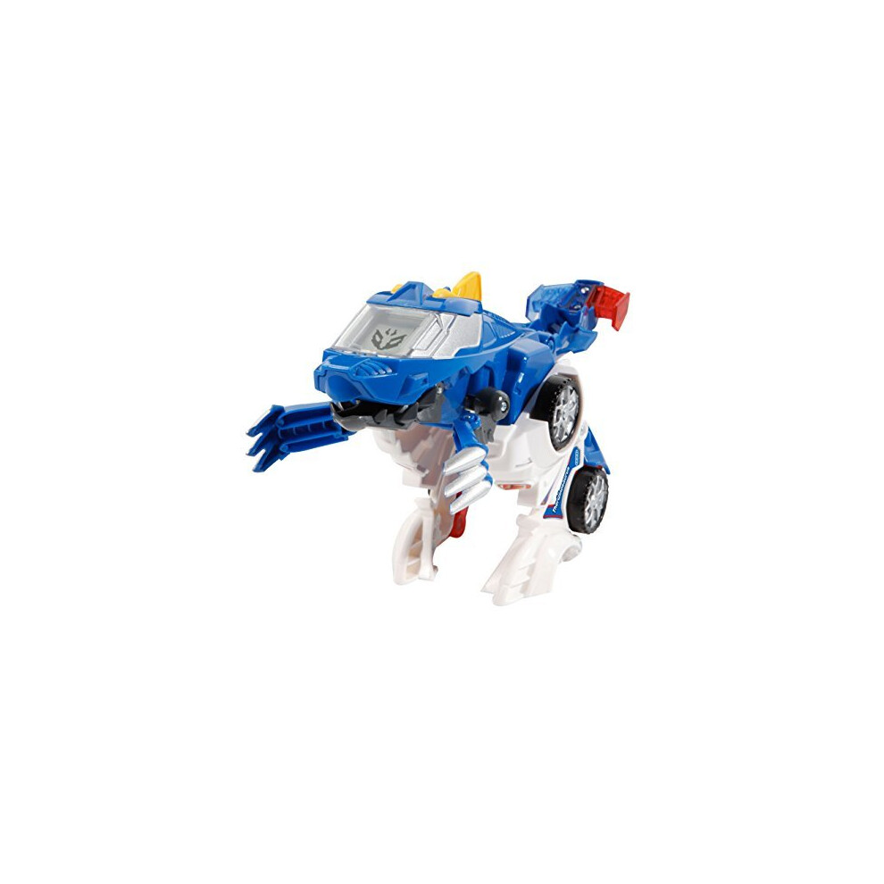 Vtech 80-195004 Switch & Go Dinos Therizinosaurus Dino Transformer