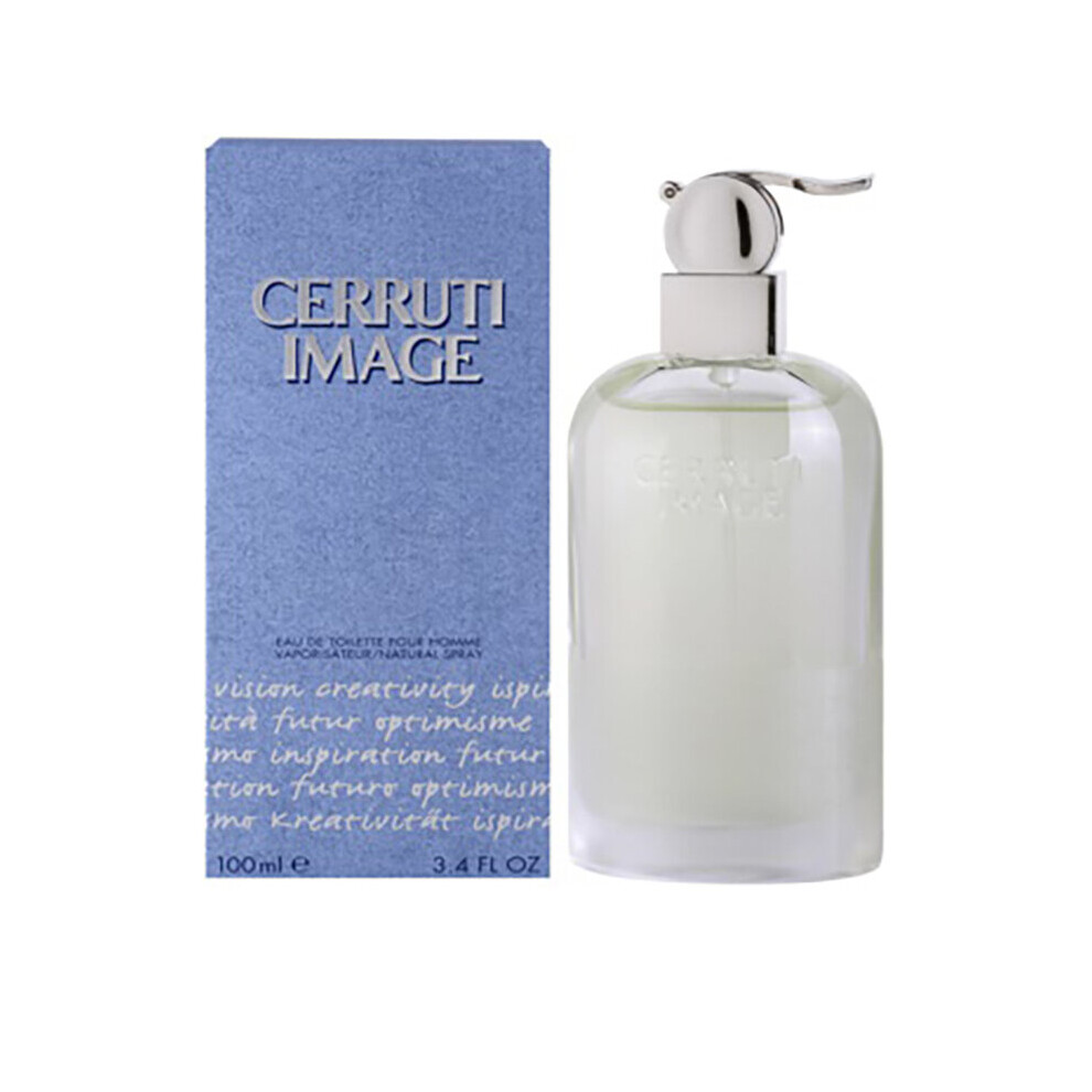Cerruti 1881 Cerruti Image Men 100ml EDT Spray