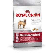 Royal Canin Dog Food Medium Dermacomfort Dry Mix 3kg