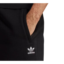 (2XL) Adidas Trefoil Essential Men's Shorts Black