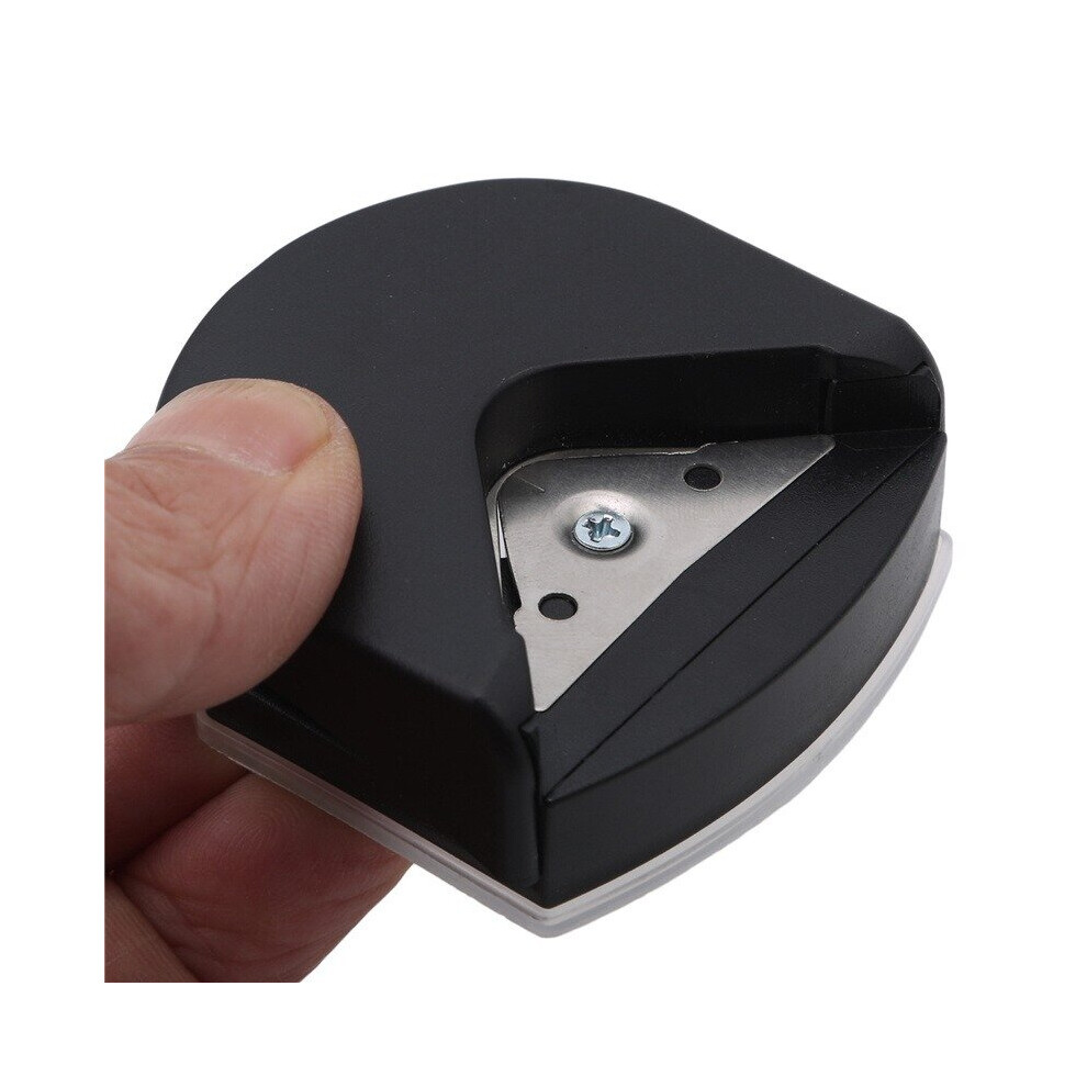 Mini Portable Corner Rounder Paper Punch Card Photo Cutter Diy Craft Scrapbooking Tools cut Maker Machine Paper Trimmer