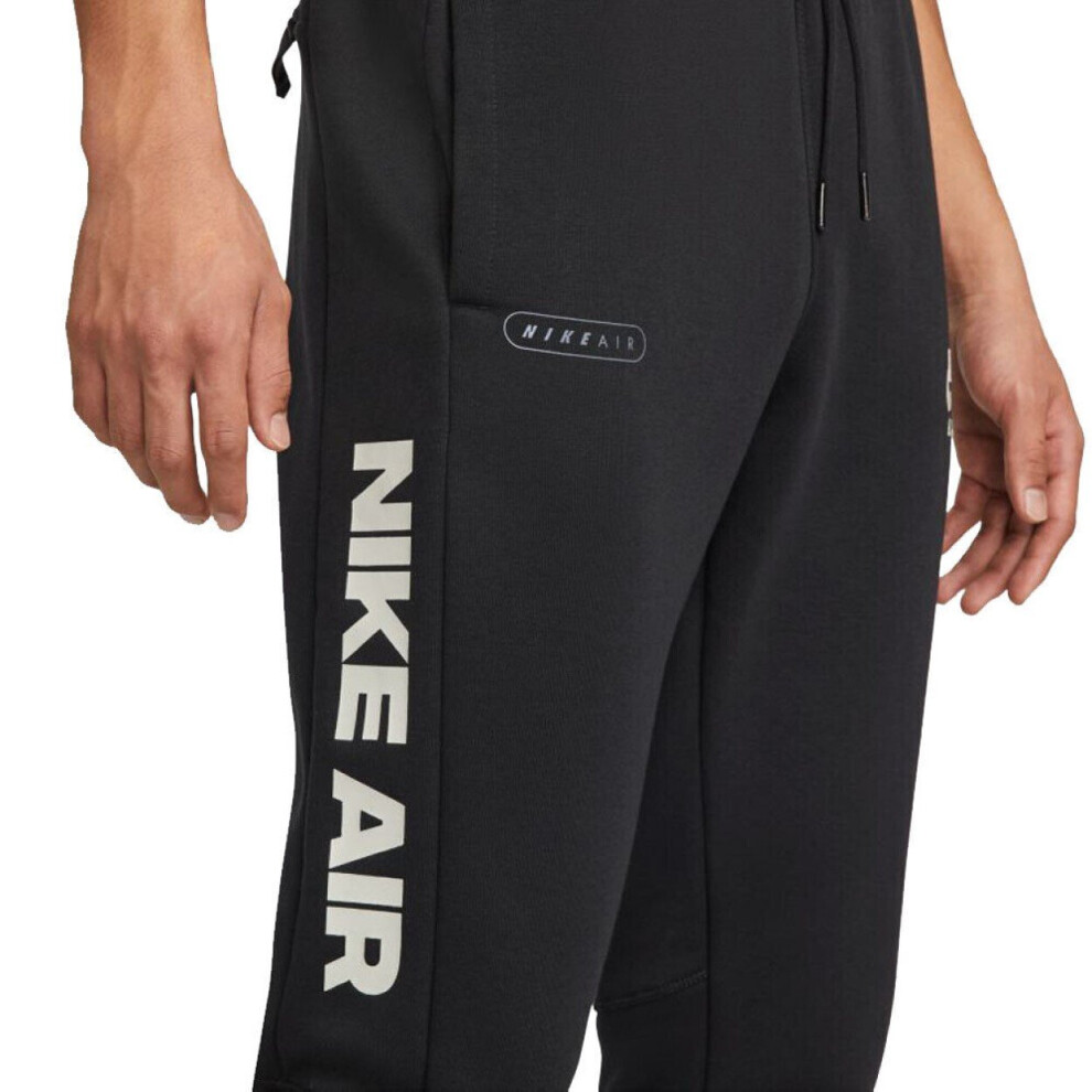 Nike air fleece bottoms best sale