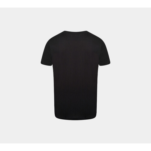 Adidas (X1) Adidas Essentials Linear Tee (Plus Size) Black 1