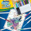 Crayola CRAYOLA Super Tips, Washable Markers, 80 Count, Includes Scented 5