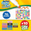Crayola CRAYOLA Super Tips, Washable Markers, 80 Count, Includes Scented 8