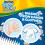 Crayola CRAYOLA Super Tips, Washable Markers, 80 Count, Includes Scented 6