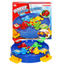 Hungry Frog Kids Family Hungry Hippos Board Childrens Family Game Classic Toy