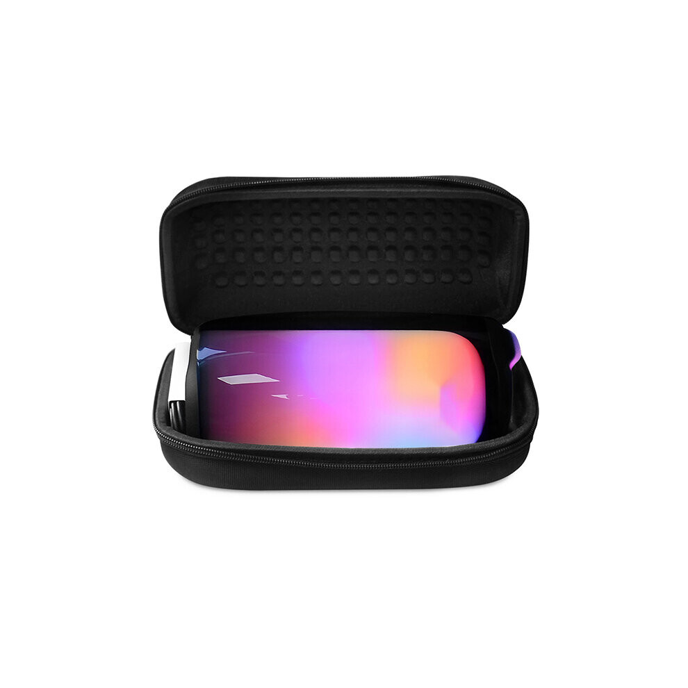 Nylon Storage Case Protective Case For Jbl Pulse 5 Portable Bluetooth Speaker 713929763344