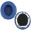 (Blue) Replace Soft Foam Sponge Ear Pads Cover for Beats2.0 Studio Wireless 1