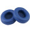 (Blue) Replace Soft Foam Sponge Ear Pads Cover for Beats2.0 Studio Wireless 4