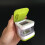 Garlic Chopper Press Slicer Hand Presser Grinder Crusher Home Kitchen Tools 2