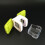 Garlic Chopper Press Slicer Hand Presser Grinder Crusher Home Kitchen Tools 7