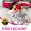 Imperial Rooms (Double Fleece Blanket) Fleece Blanket Sofe Bed Throw Soft Silver Blankets 4