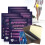 12Pcs Sciatica Nerve Pain Relief Patch Heating Patch Body Balm Meridians Plaste. 4