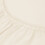 (Cream King Fitted Bed Sheet) Cream Fitted Sheets Hotel Quality Bed Sheets UK 5