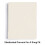 (Cream Single Fitted Bed Sheet) Cream Fitted Sheets Hotel Quality Bed Sheets UK 3