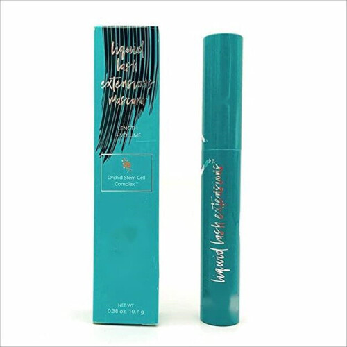 Thrive Mascara Causemetics Liquid Lash Extensions Mascara