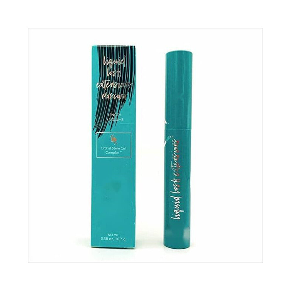 Thrive Mascara Causemetics Liquid Lash Extensions Mascara