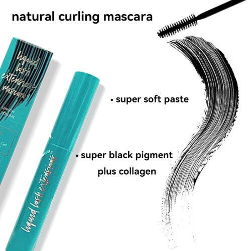 Thrive Mascara Causemetics Liquid Lash Extensions Mascara 2