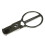 Stainless Steel Cigar Scissors 1