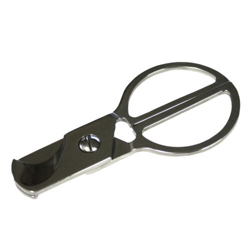 Stainless Steel Cigar Scissors
