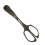 Long Stainless Steel Cigar Scissors 1