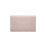 Miss Lulu (Pink) Miss Lulu Chevron Envelope Clutch Bag  With Strap 3