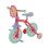 Peppa Pig Peppa Pig My First 2-in-1 10in Training Bike 1