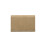 Miss Lulu (Light Brown) Miss Lulu Chevron Envelope Clutch Bag  With Strap 4