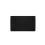 Miss Lulu (Black) Miss Lulu Chevron Envelope Clutch Bag  With Strap 4
