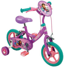 Gabby's Dollhouse My First 12" Bike