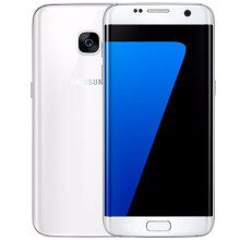 SAMSUNG EDGE S7 SM-G935F 4+32GB SS PEARL WHITE OEM - Refurbished