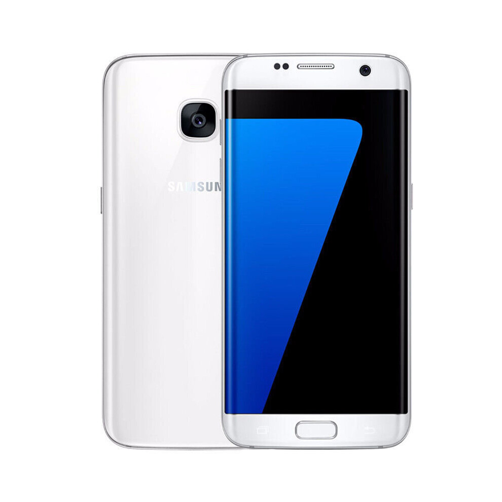 Samsung Edge S7 Sm-G935f 4+32Gb Ss Pearl Oem White 8806088329109
