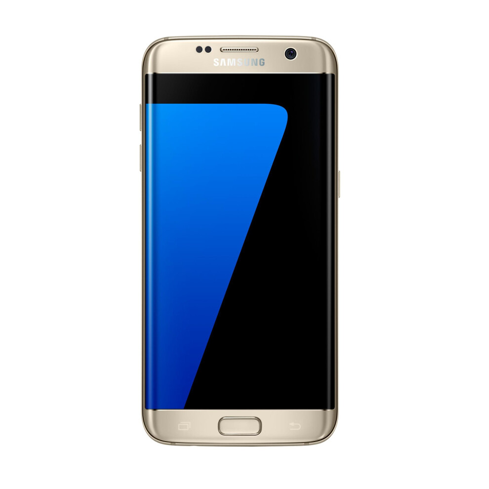 SAMSUNG S7 SM-G930F 4+32GB SS GOLD PLATINUM OEM-image-OPC-PC69FZX-REFURBISHED