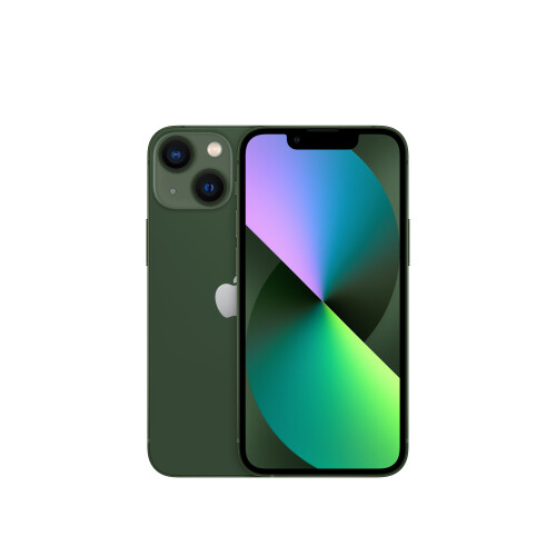 Refurbished Apple APPLE IPHONE 13 MINI 128GB GREEN EU