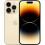 Refurbished Apple APPLE IPHONE 14 PRO 512GB GOLD 1