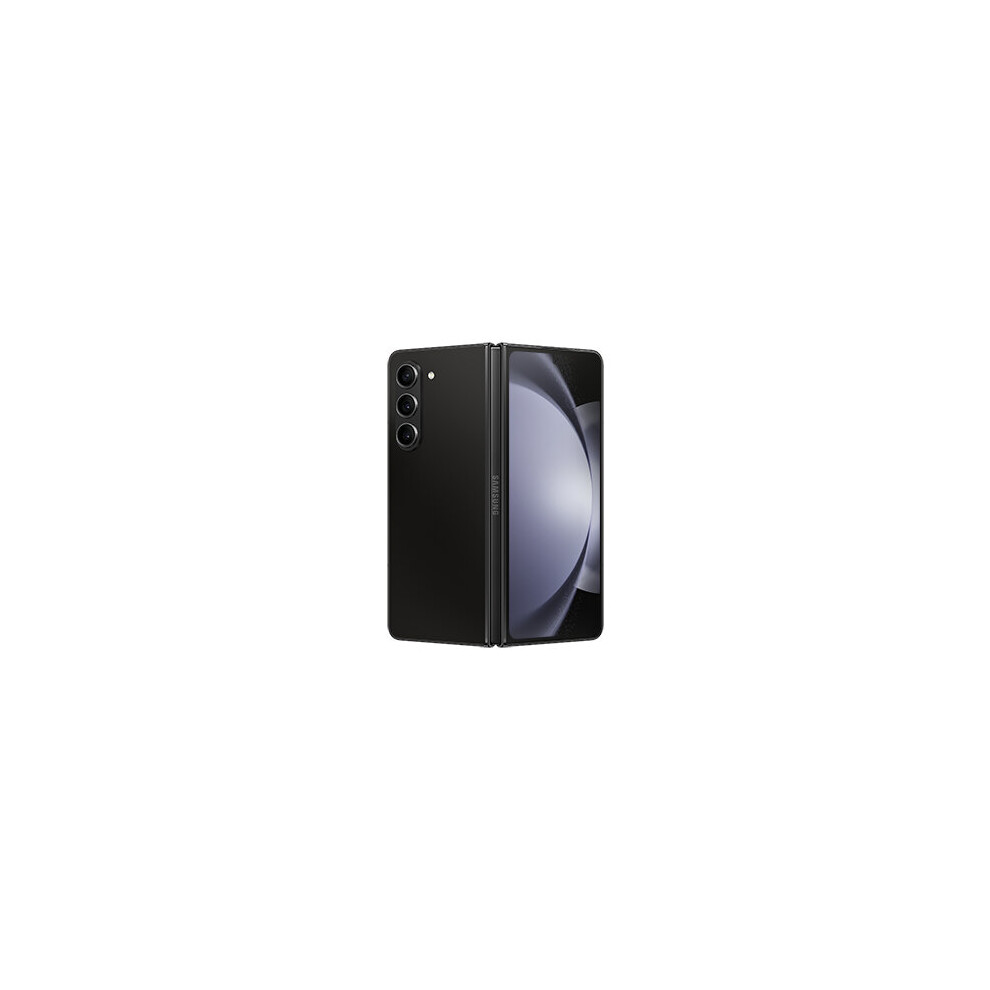 Samsung Galaxy Z Fold 5 Sm-F946b 12+512Gb Ds 5G Phantom Black Oem