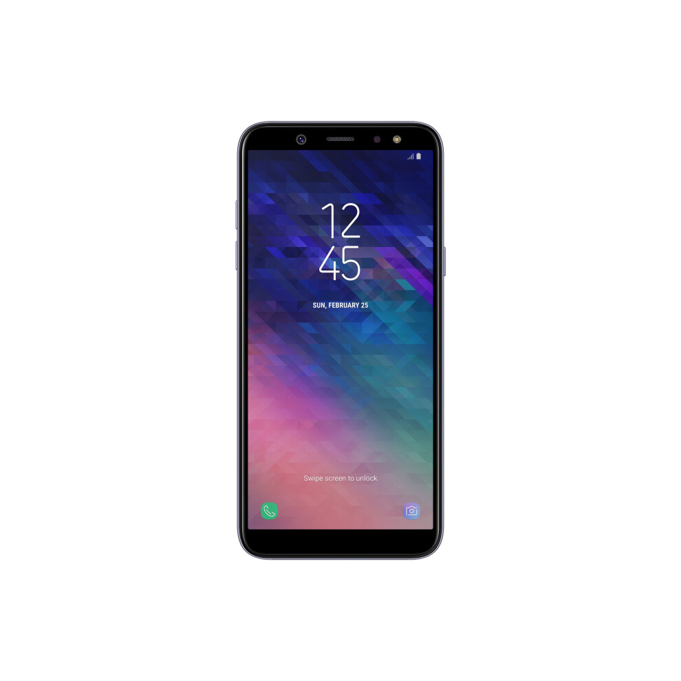 Samsung A6 Sm-A600f 3+32Gb Ds 4G Lavander Oem
