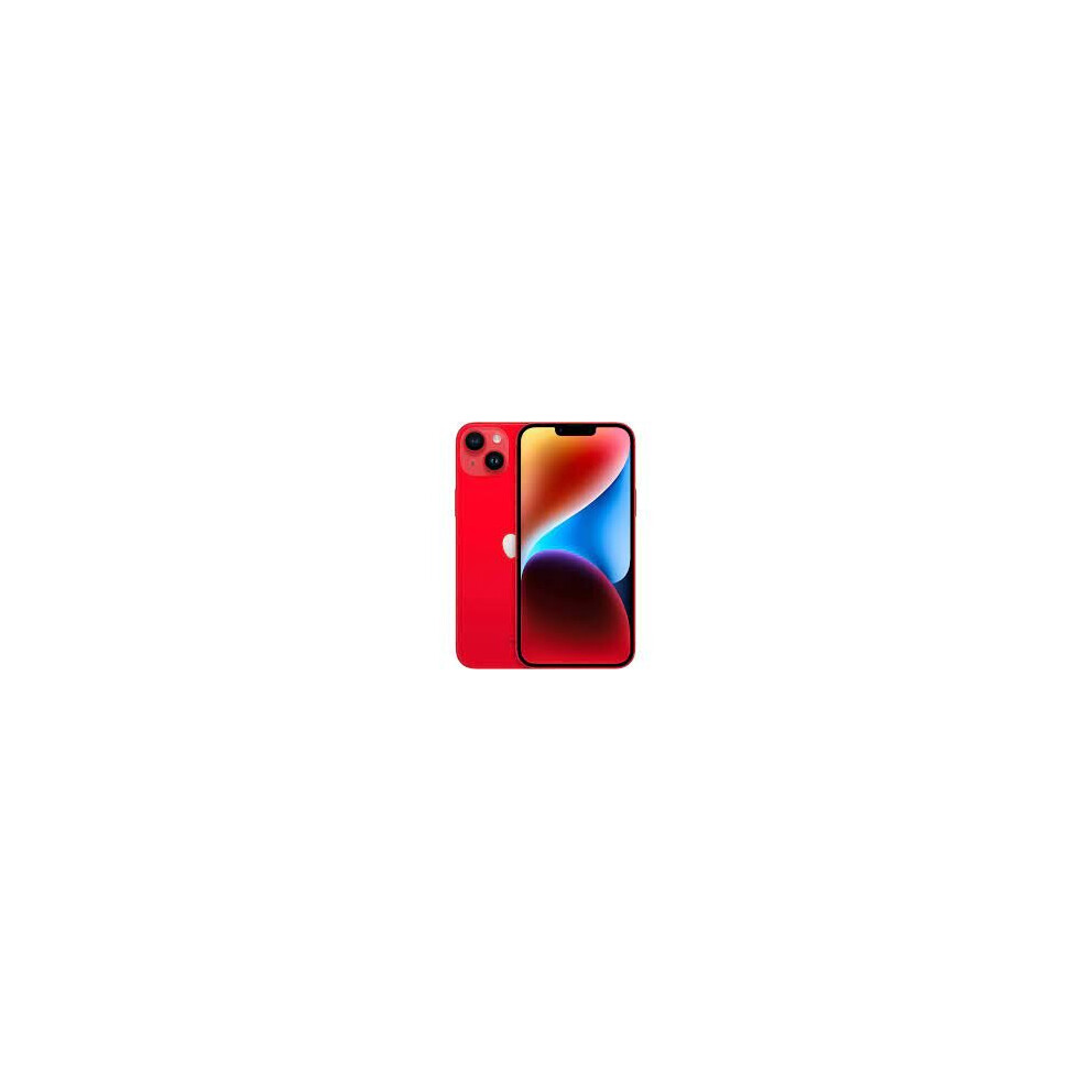 APPLE IPHONE 14 PLUS 512GB (PRODUCT) RED EU